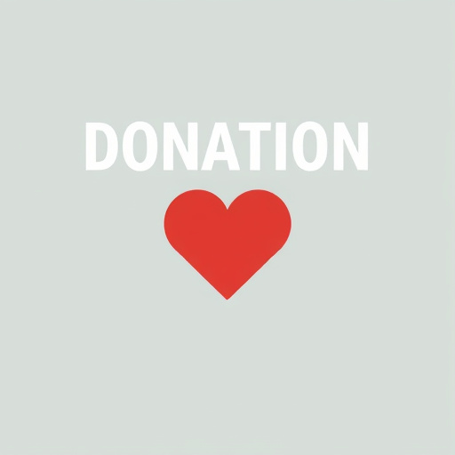 donation solution promotion