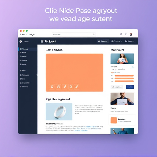 drag and drop page builder for wordpress