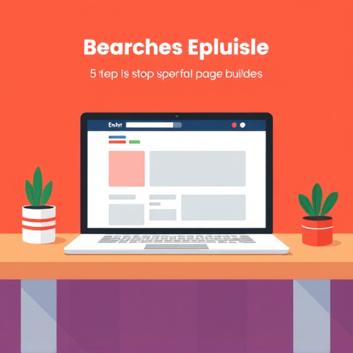 drag and drop page builder for wordpress