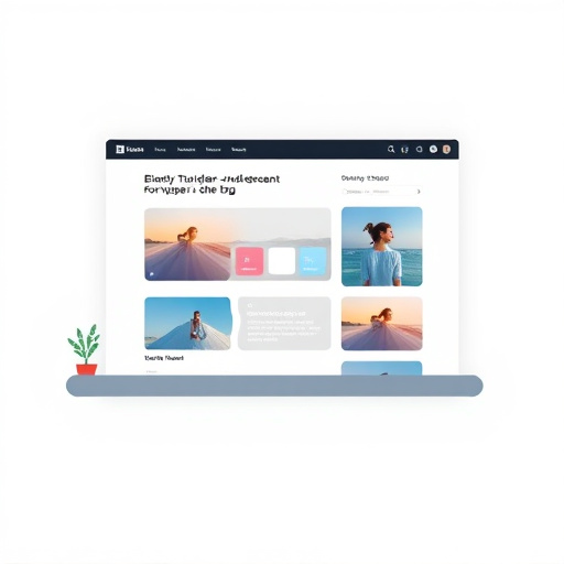 drag and drop page builder for wordpress
