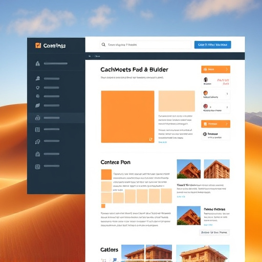 drag and drop page builder for wordpress