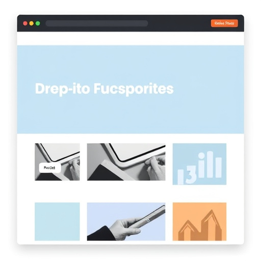 drag and drop page builder for wordpress