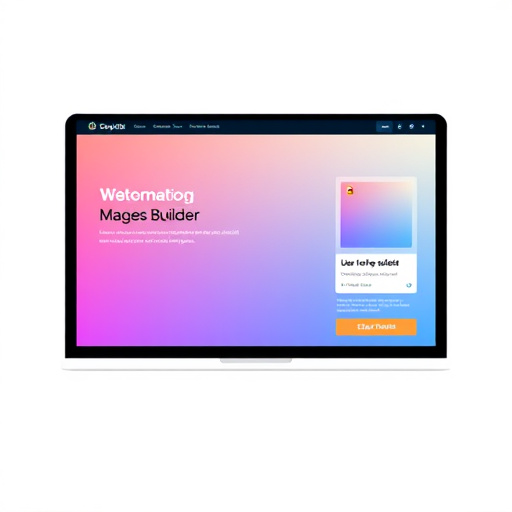 drag and drop page builder for wordpress