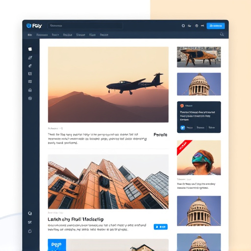drag and drop page builder for wordpress