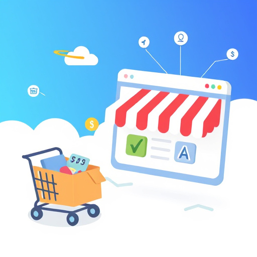 ecommerce api integration
