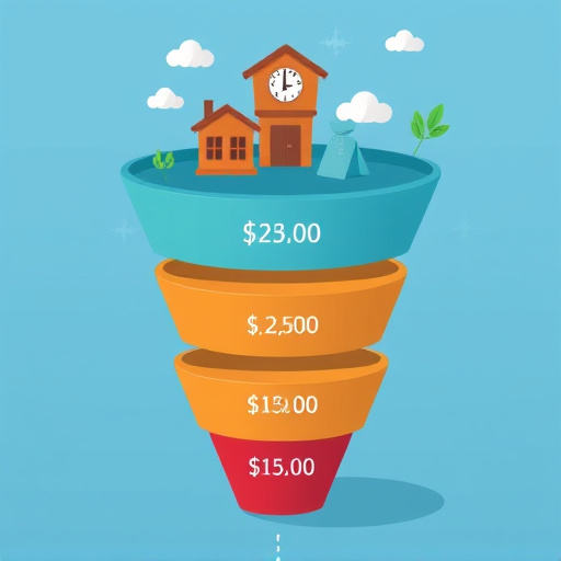 economical sales funnel