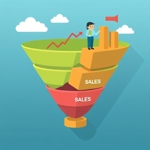 economical sales funnel