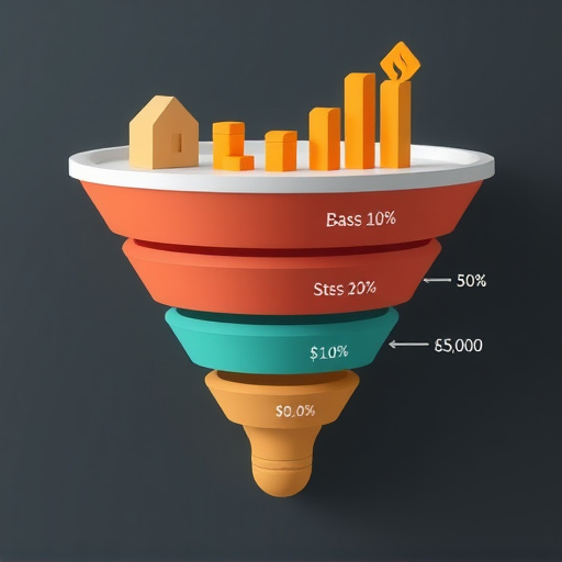 economical sales funnel