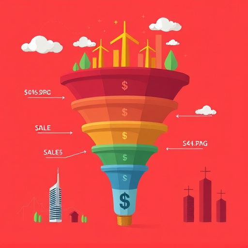 economical sales funnel
