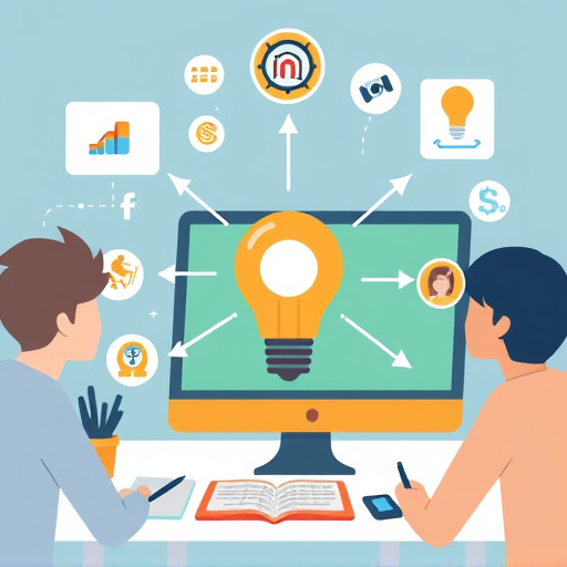 education marketing automation