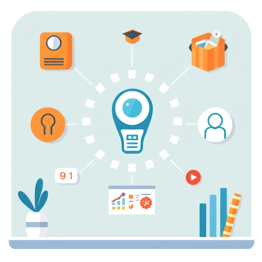 education marketing automation