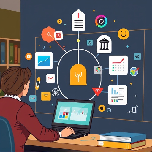 education marketing automation