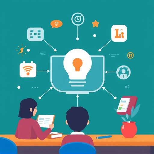 education marketing automation