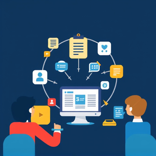 education marketing automation