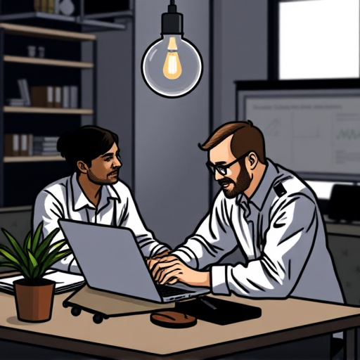 efficient crm alternative