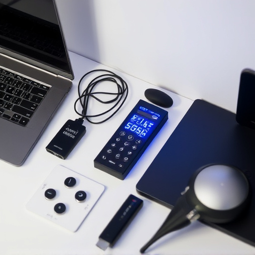 electronic accessories