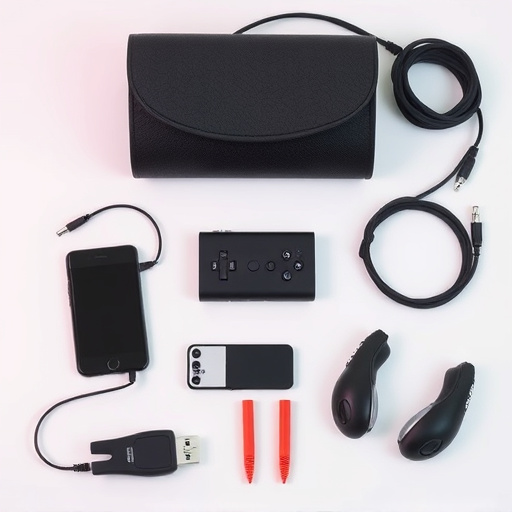 electronic accessories