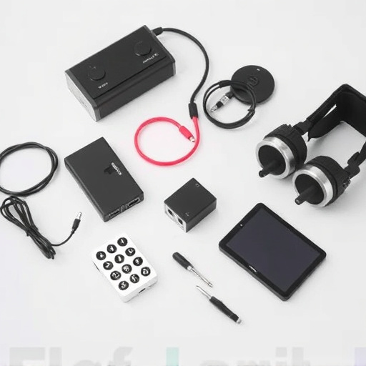 electronic accessories
