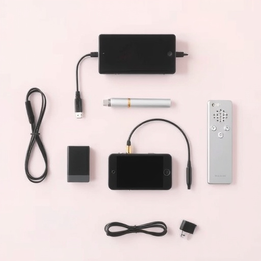 electronic accessories