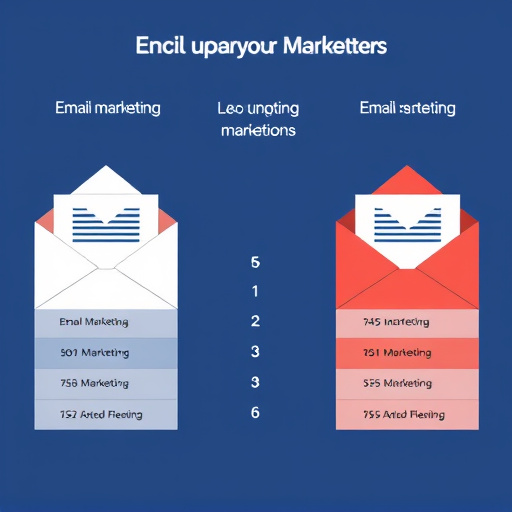 email marketing comparison