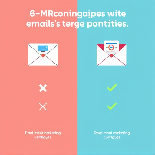 email marketing comparison