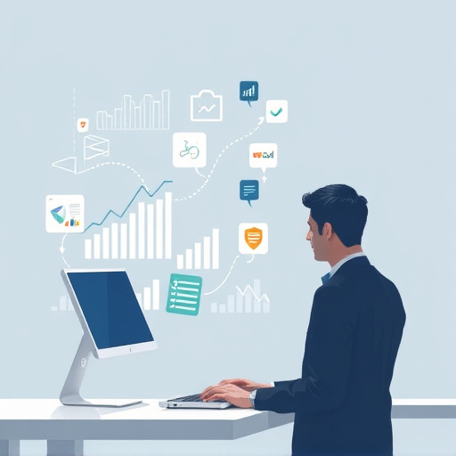 enterprise sales automation