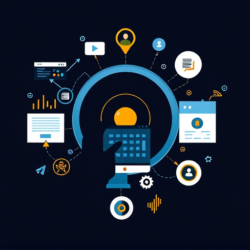 enterprise sales automation