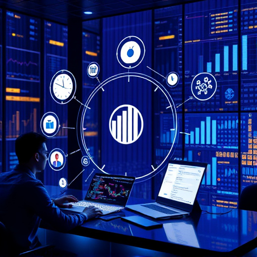 enterprise sales automation