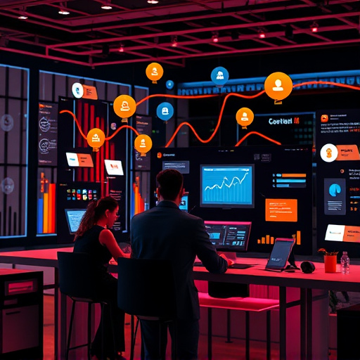 enterprise sales automation