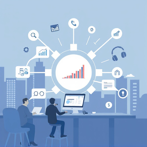 enterprise sales automation