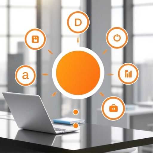 enterprise sales automation