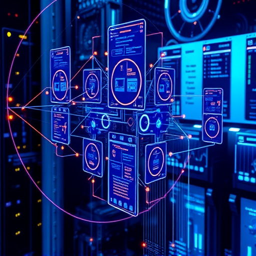 entity based integration