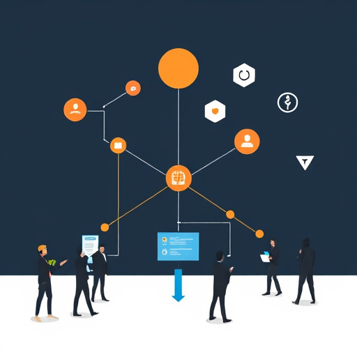 entity based integration