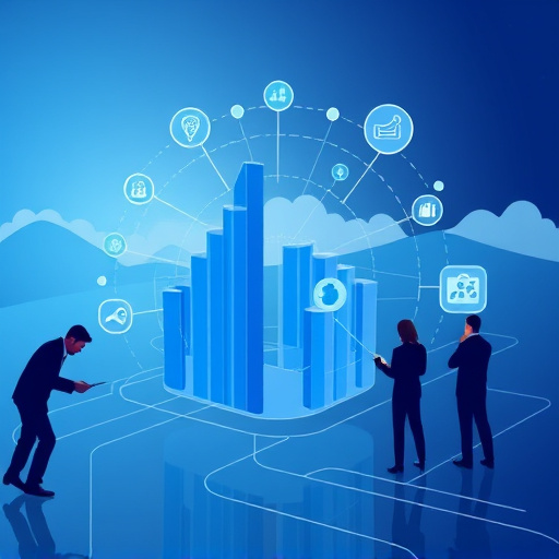 entity based integration