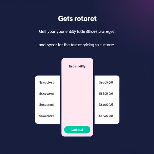 entity support pricing extendly