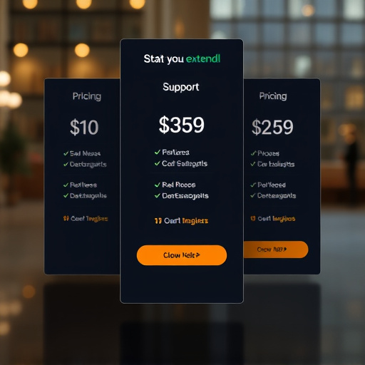 entity support pricing extendly