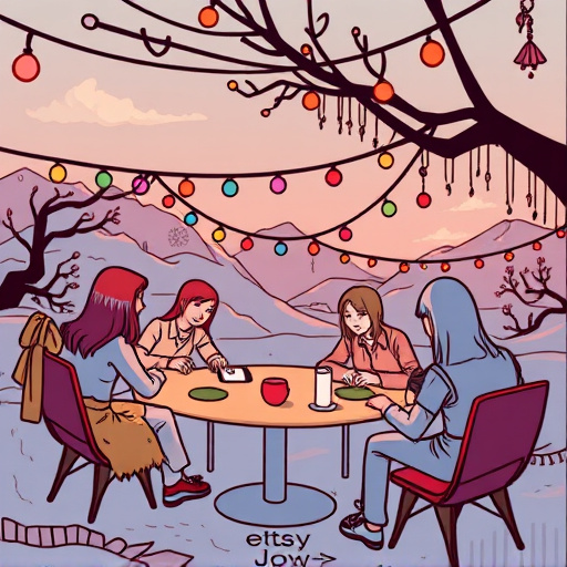 etsy gohighlevel connection