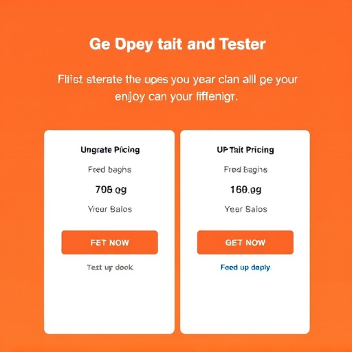 etsy integration upgrade pricing