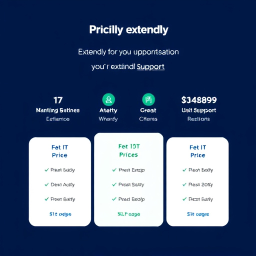 extendly nlp support pricing