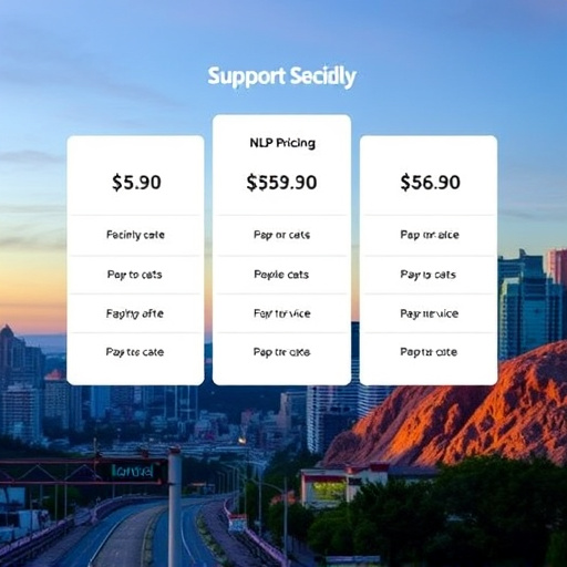 extendly nlp support pricing