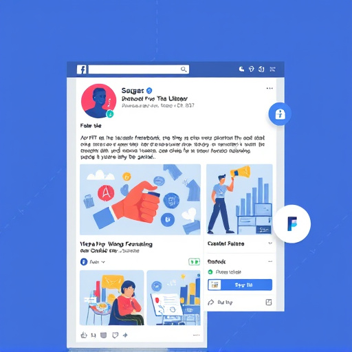 facebook ad strategy integration