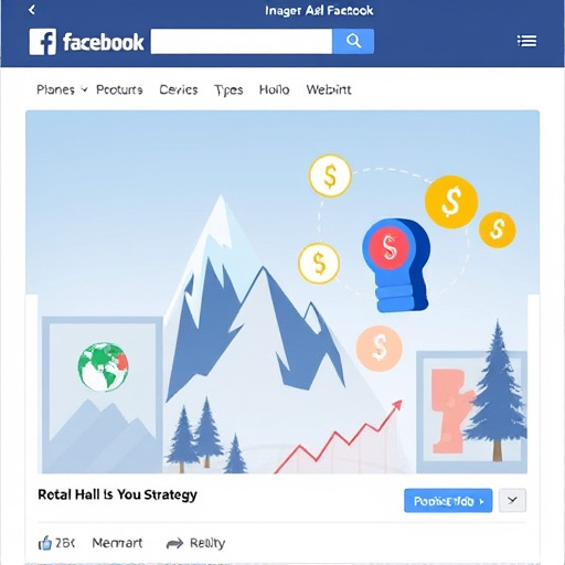 facebook ad strategy integration