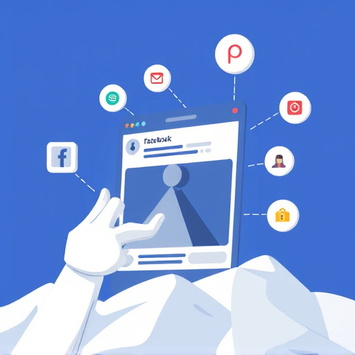 facebook ad strategy integration
