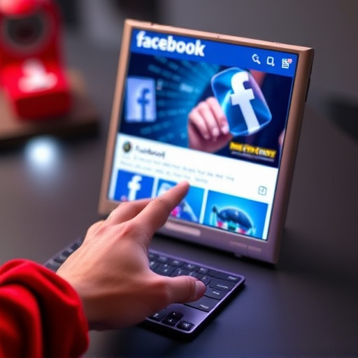 facebook ad strategy integration