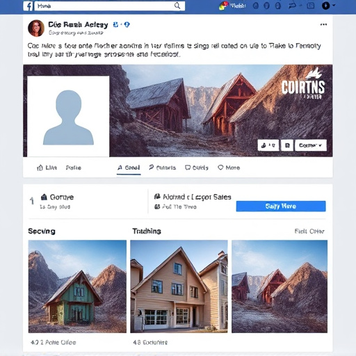 facebook ad strategy integration