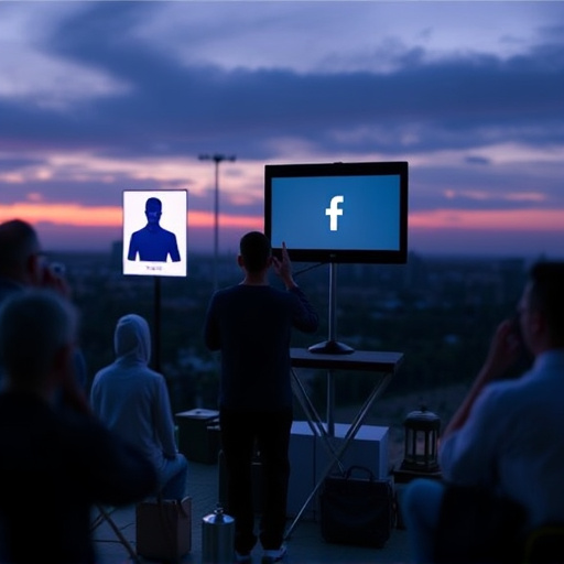 facebook ad strategy integration