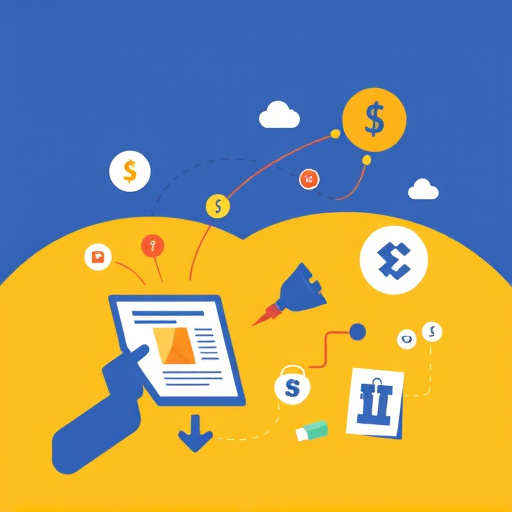 facebook ads marketing automation