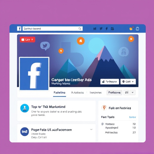 facebook ads marketing automation