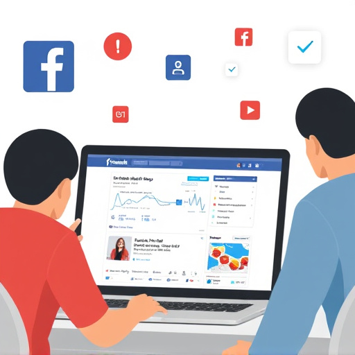 facebook ads marketing automation