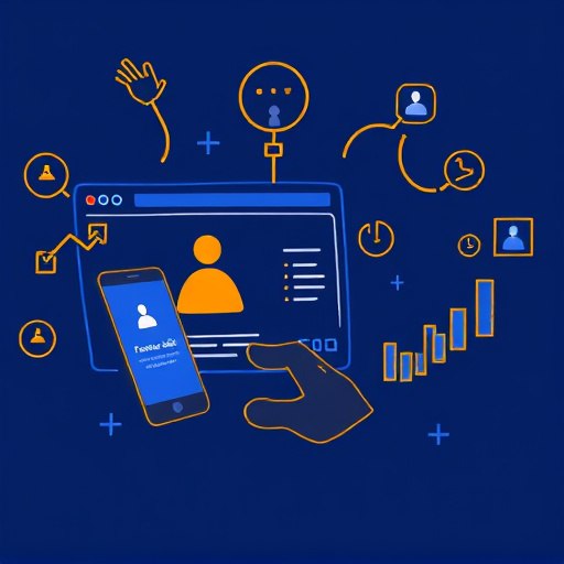 facebook ads marketing automation